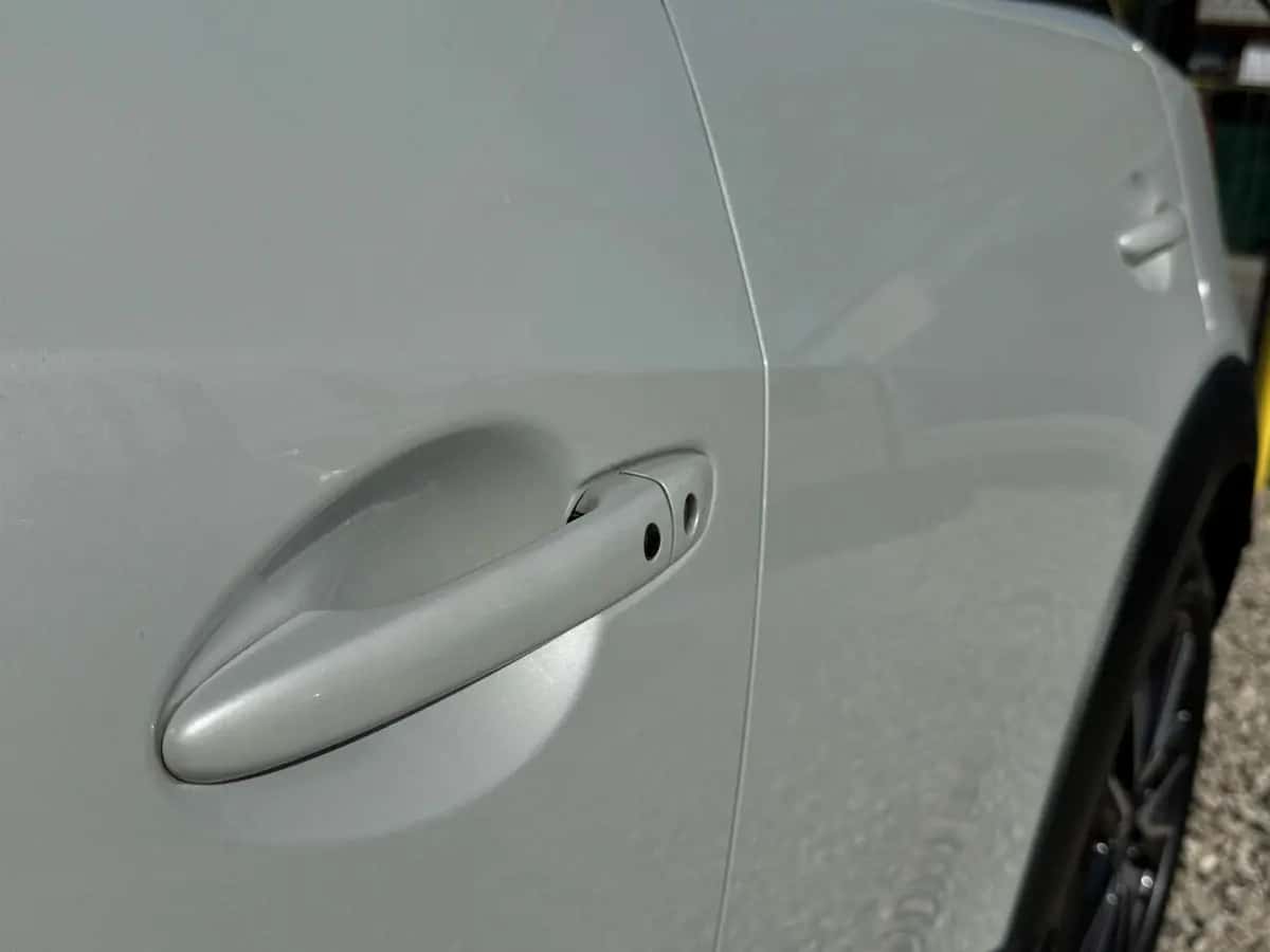 Mazda CX-3 - fotografia 7