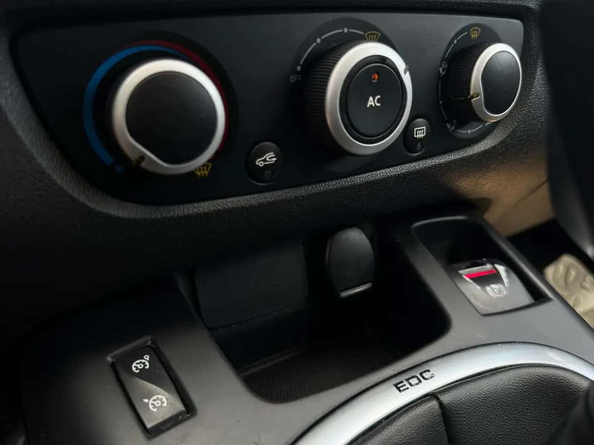 Renault Grand Scenic - фото 18