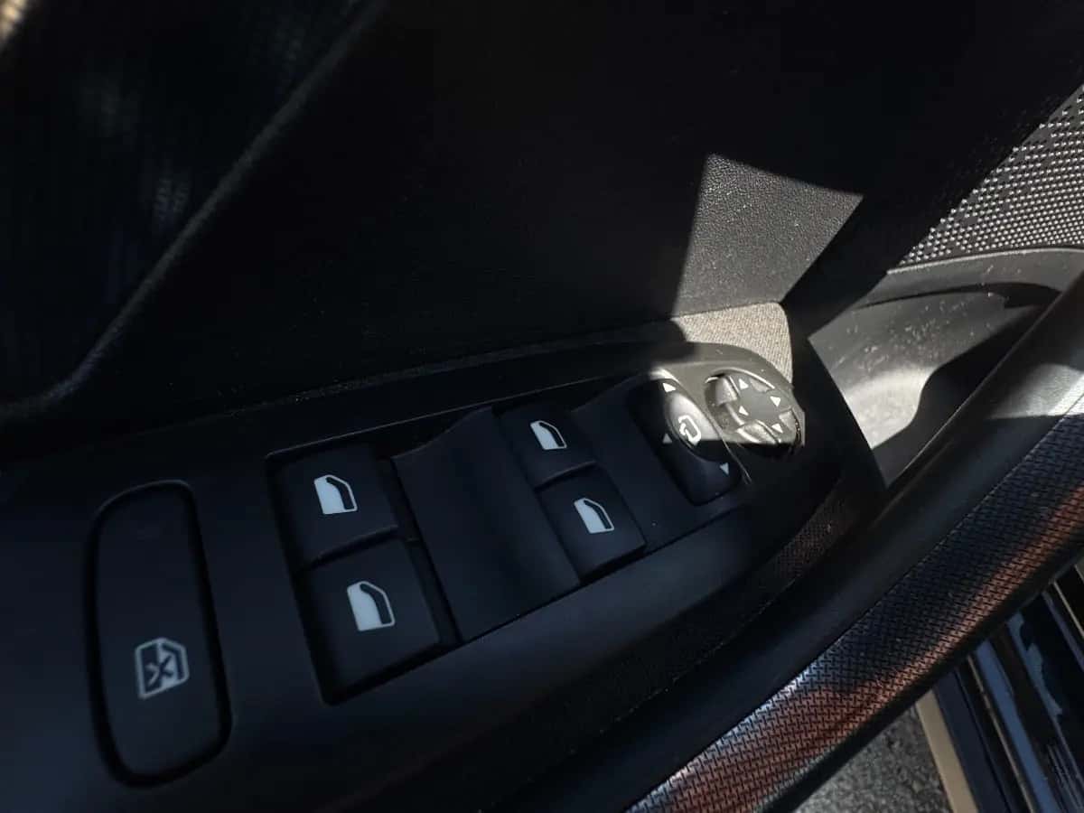 Peugeot 2008 - фото 13