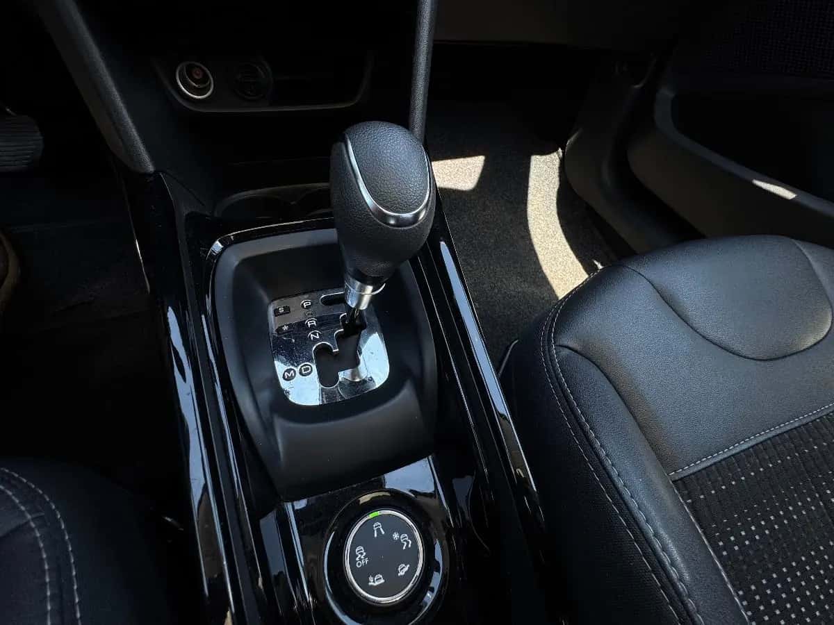 Peugeot 2008 - фото 16