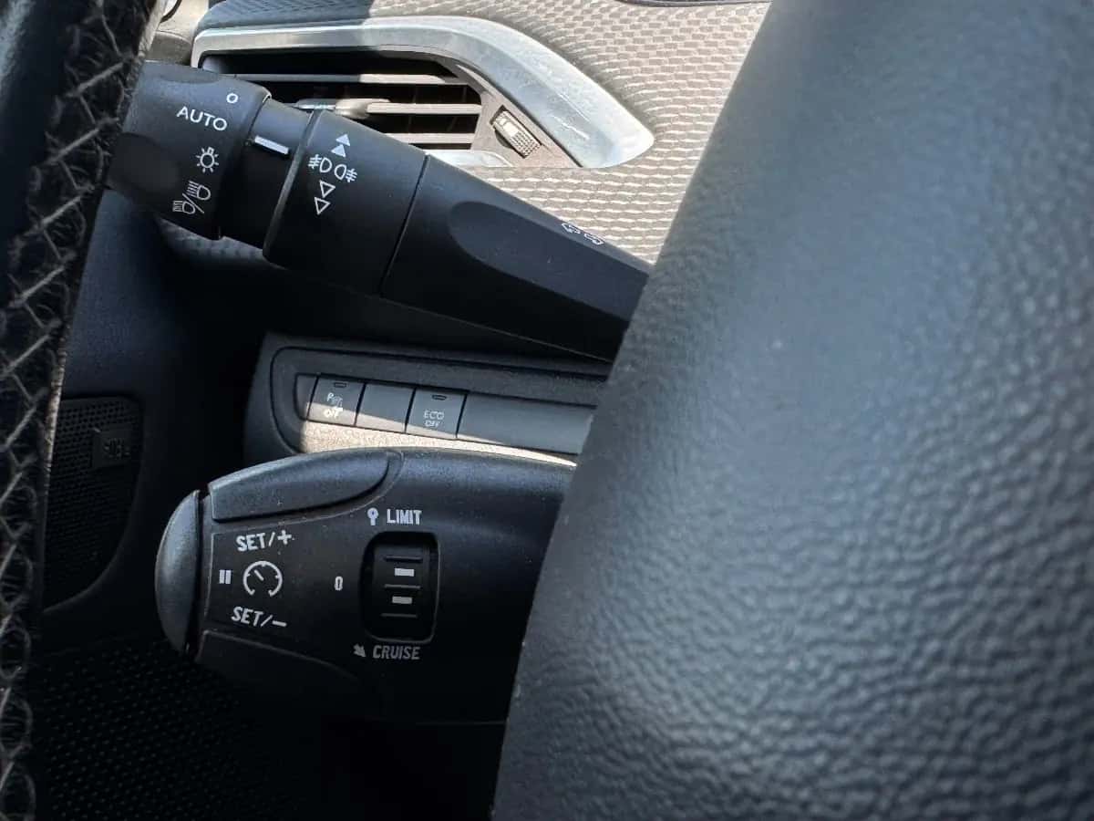 Peugeot 2008 - фото 17