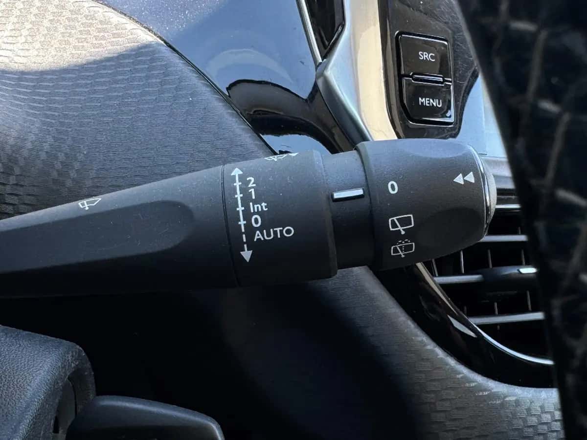 Peugeot 2008 - фото 18