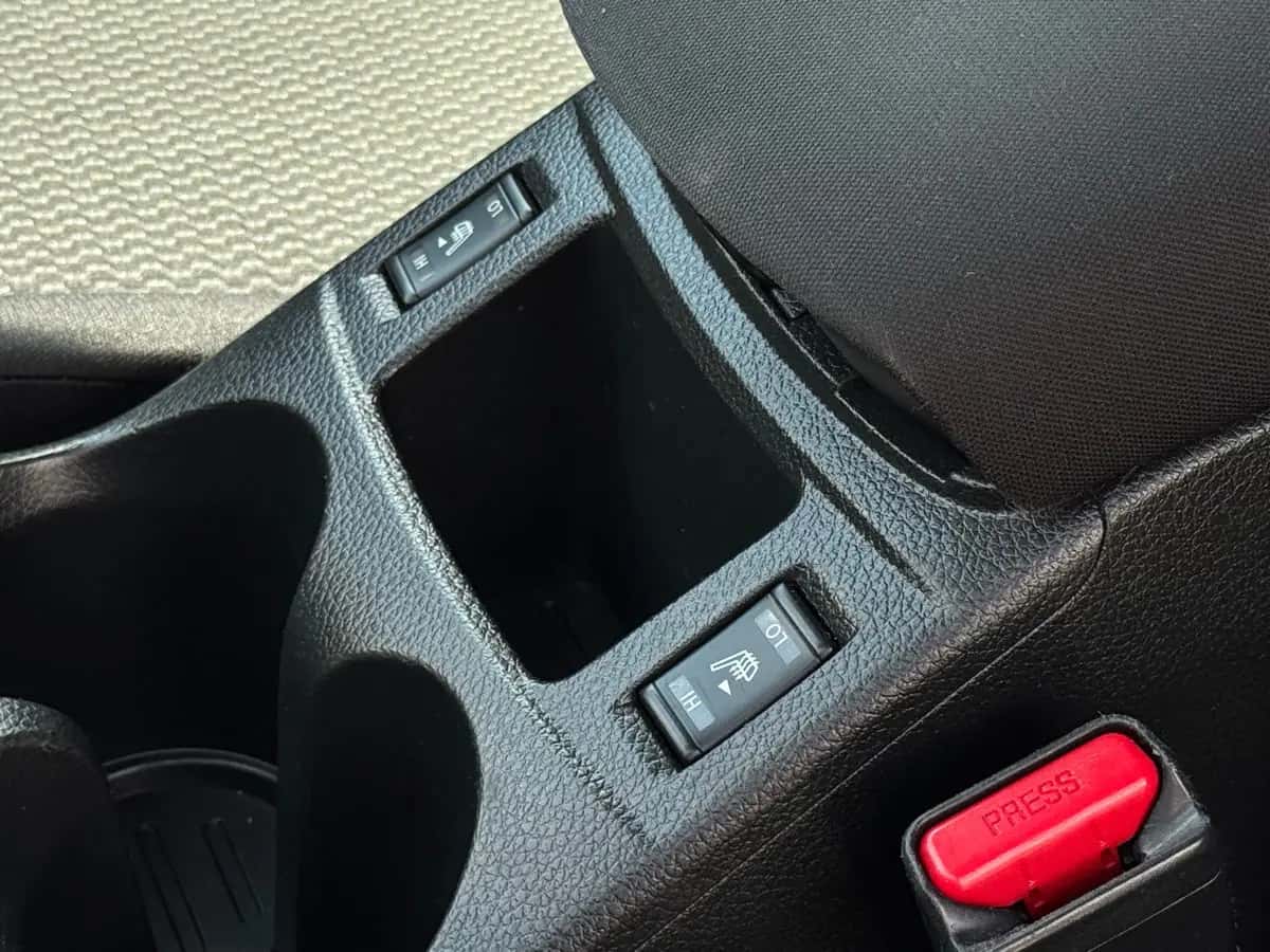 Nissan Qashqai - фото 10