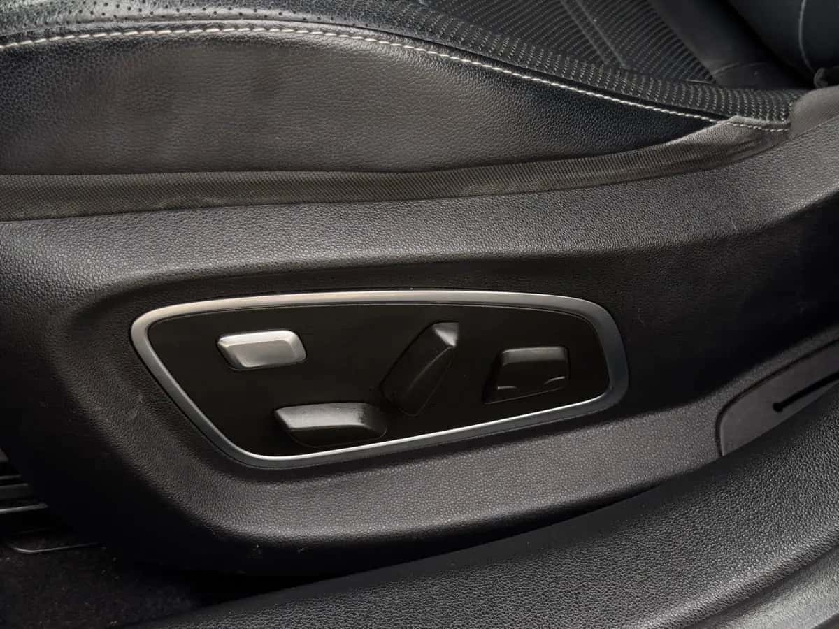 Renault Samsung SM6 - фото 11