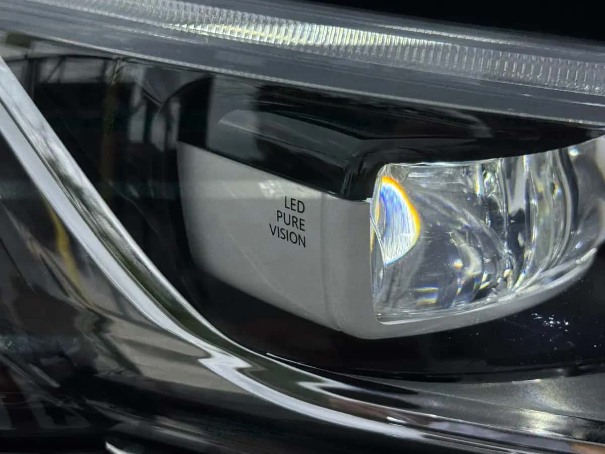Renault Samsung SM6 - фото 3