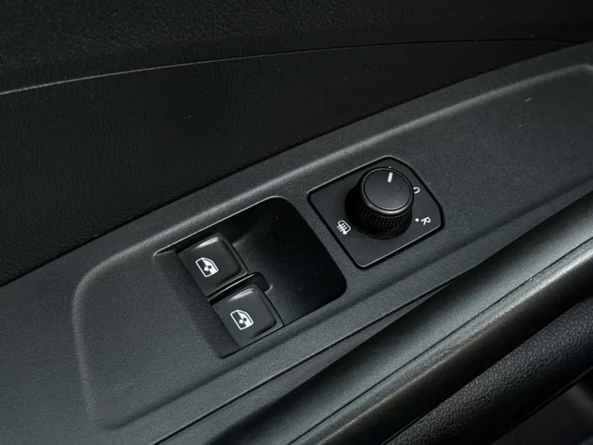 Skoda Fabia - fotografia 14