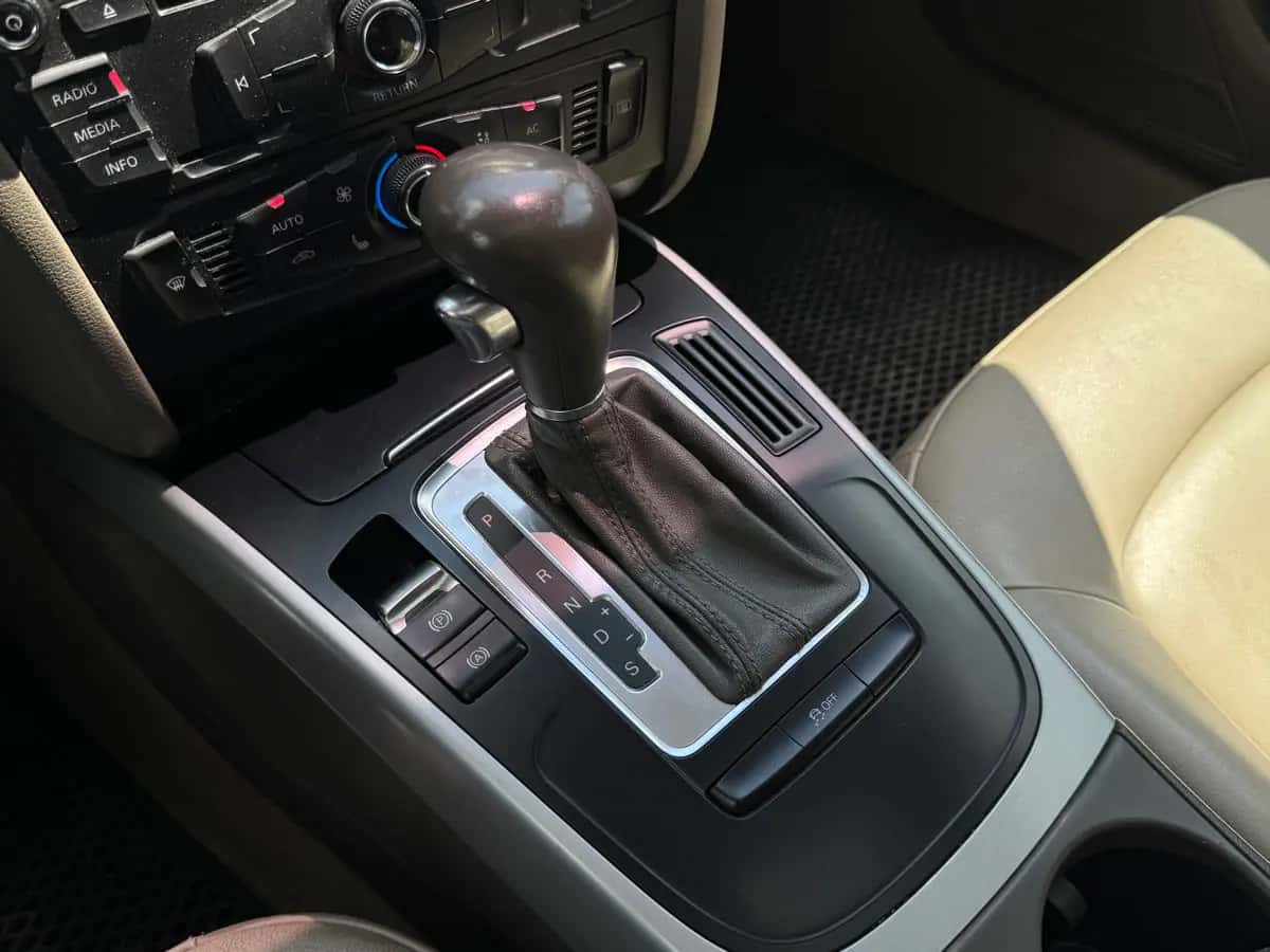 Audi A5 - fotografia 12