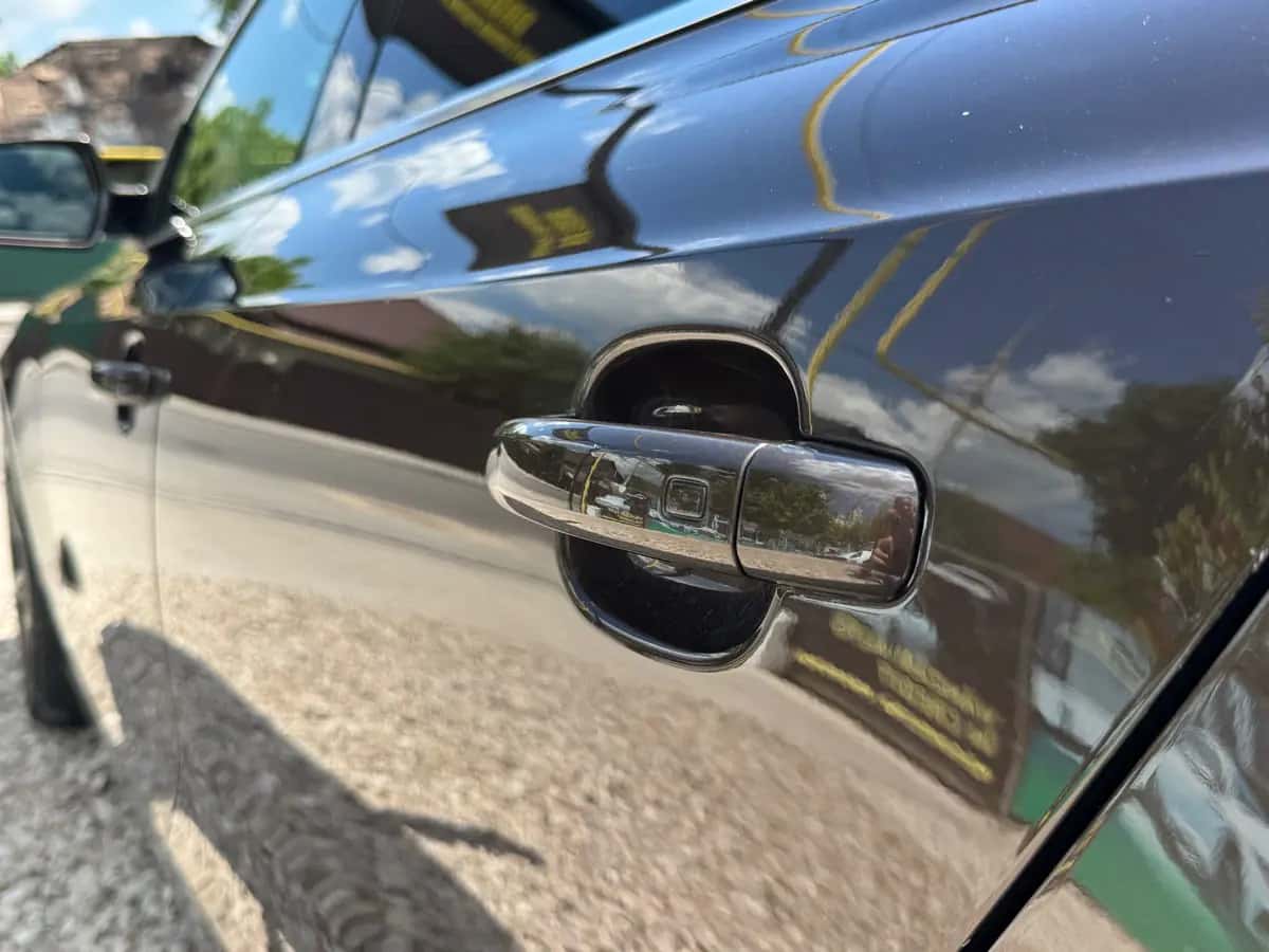 Audi A5 - fotografia 8