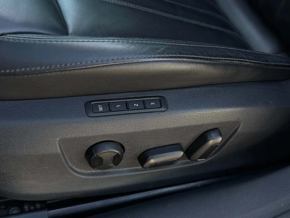 Skoda Superb - фото 9