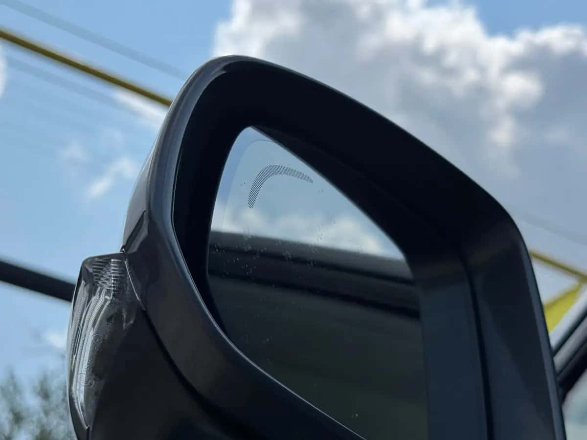 Volvo XC90 - fotografia 7