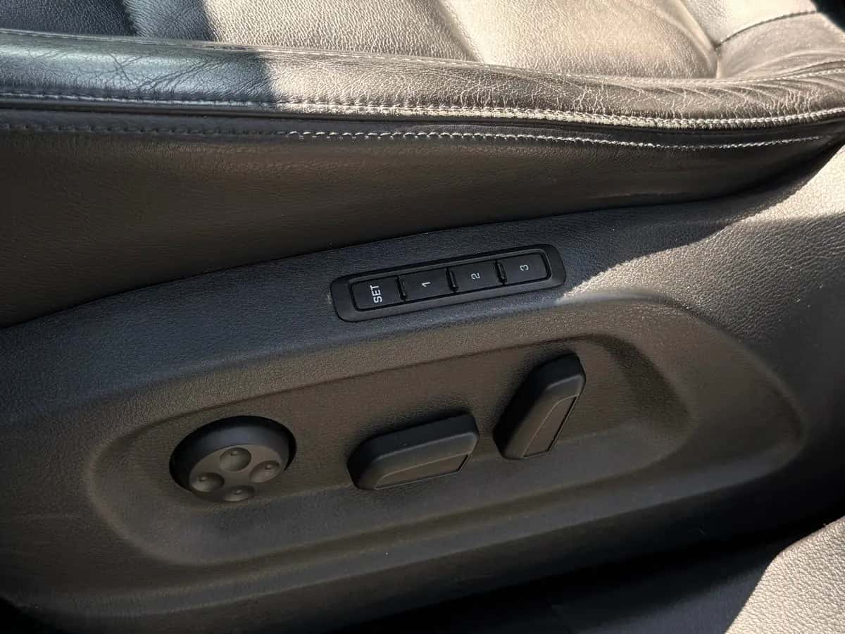 Volkswagen Tiguan - фото 10