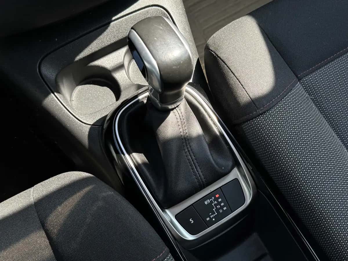 Citroen C4 Cactus - фото 10