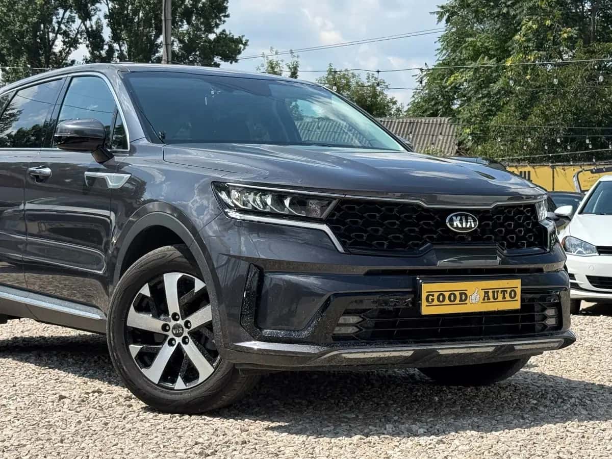 Kia Sorento - фото 2