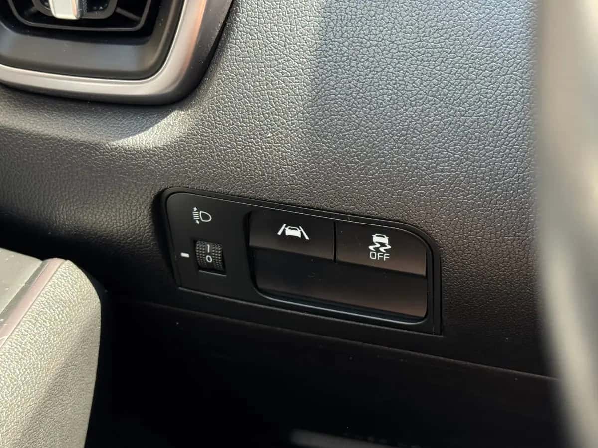 Kia Sorento - фото 12