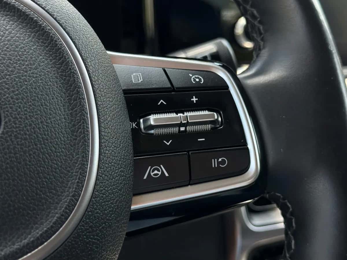 Kia Sorento - фото 18