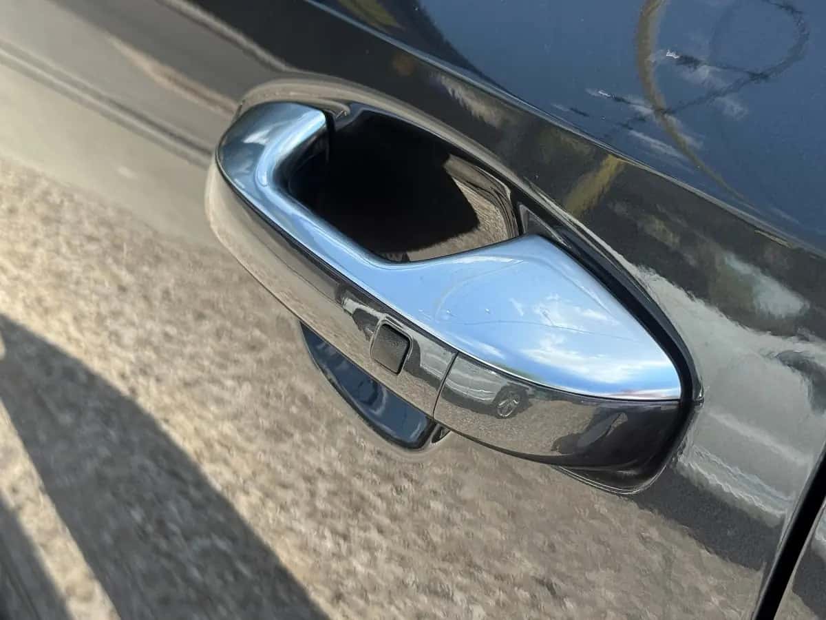 Kia Sorento - фото 10