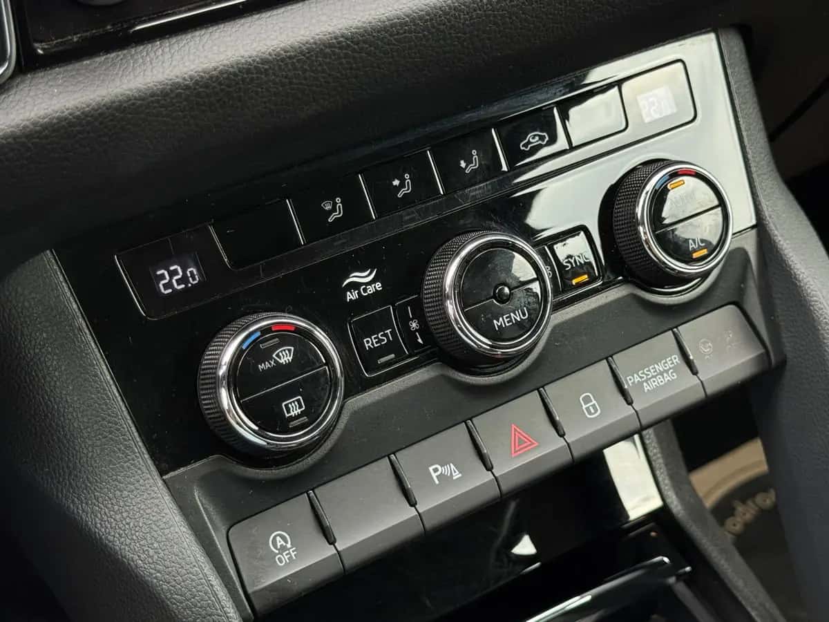 Skoda Kodiaq - фото 17