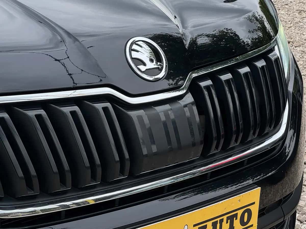 Skoda Kodiaq - фото 3