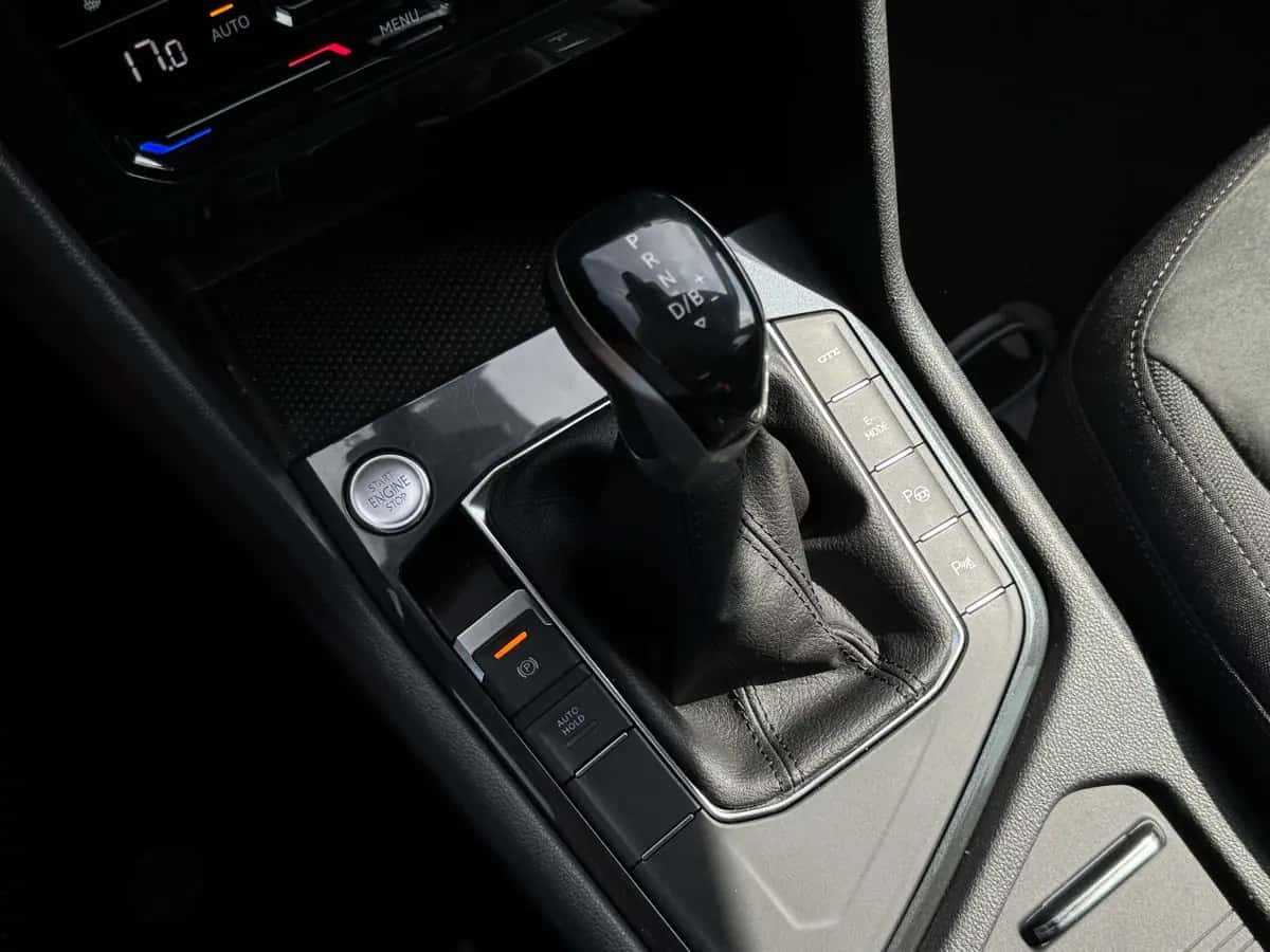 Volkswagen Tiguan - fotografia 15