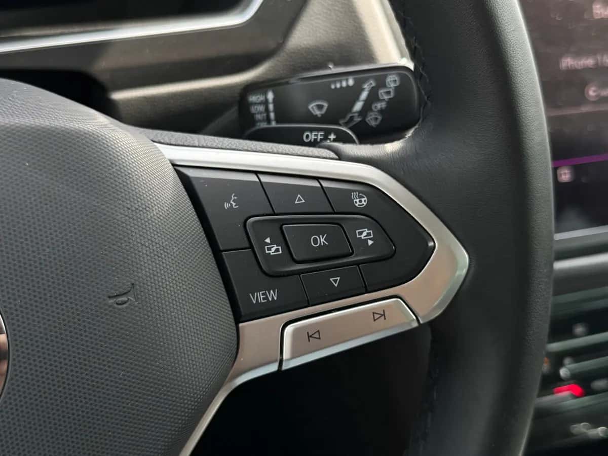 Volkswagen Tiguan - fotografia 18