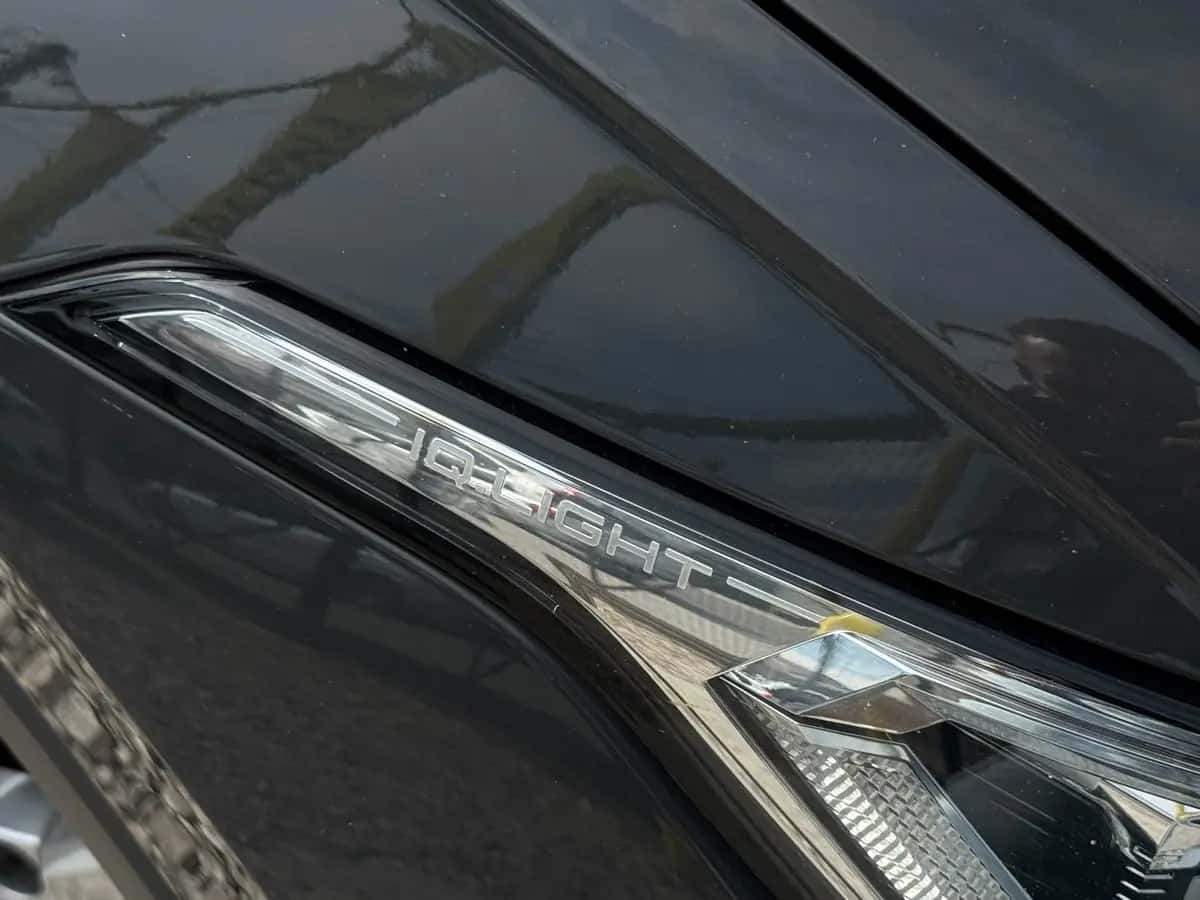 Volkswagen Tiguan - fotografia 3