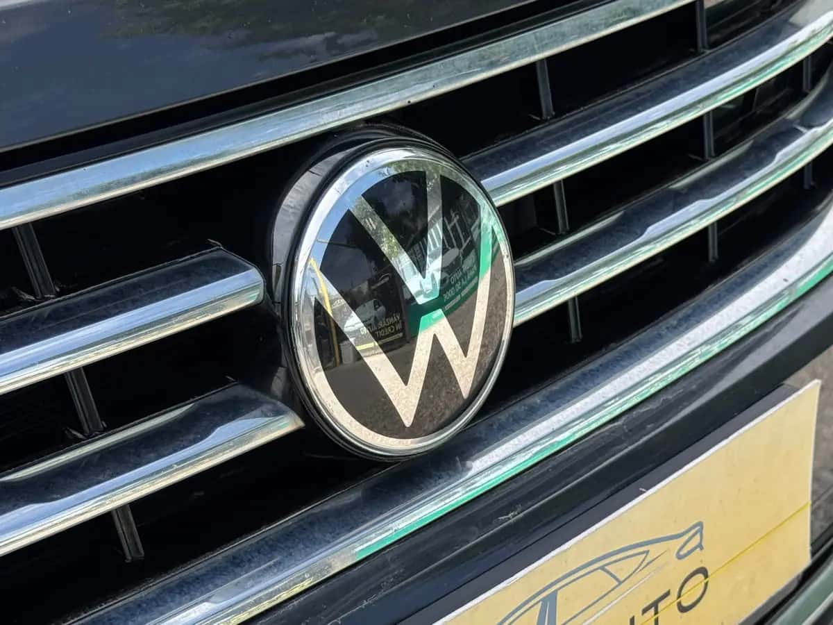 Volkswagen Tiguan - fotografia 4