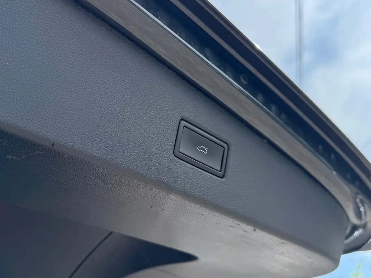 Volkswagen Tiguan - fotografia 10