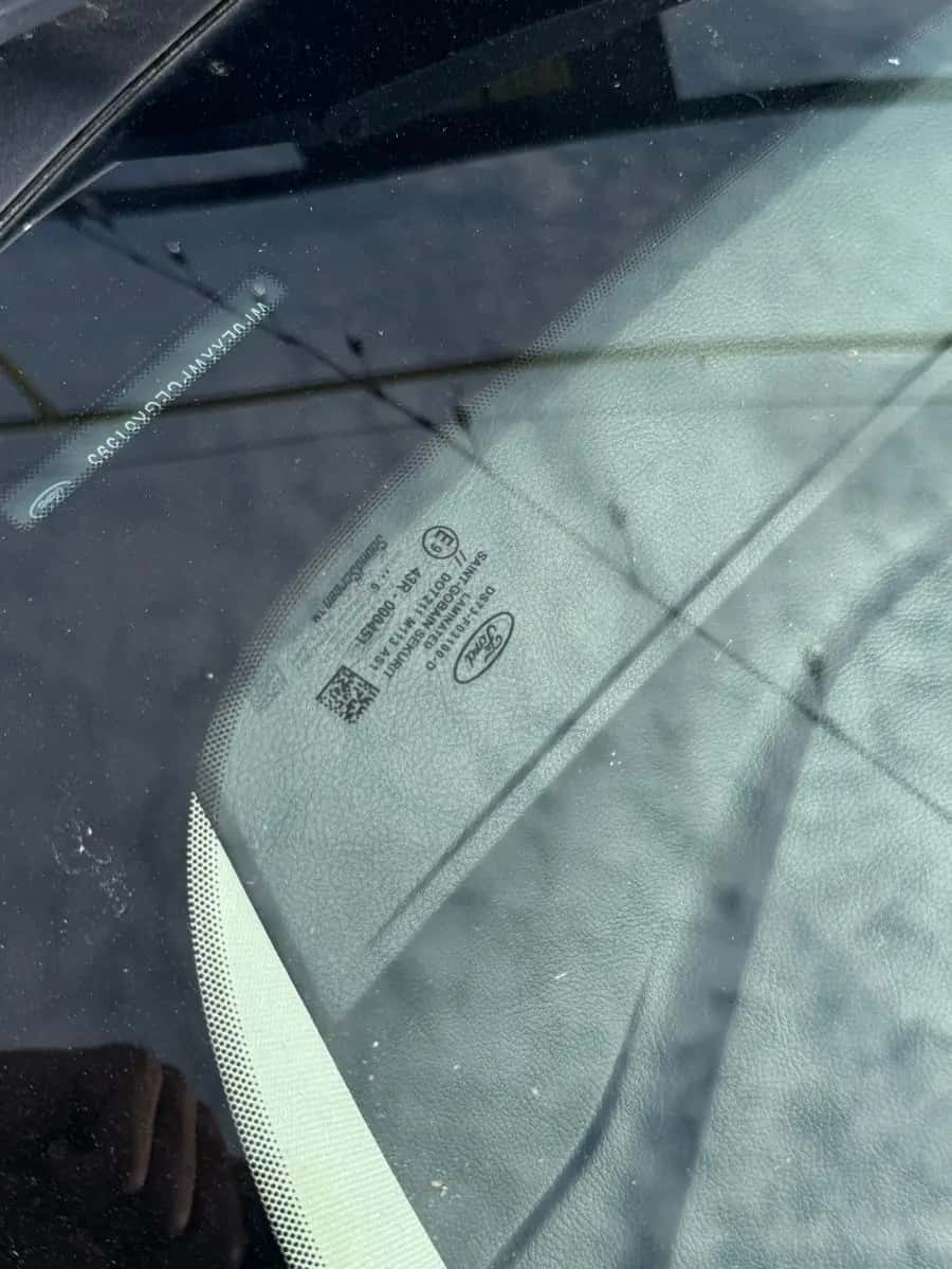 Ford Mondeo - фото 8