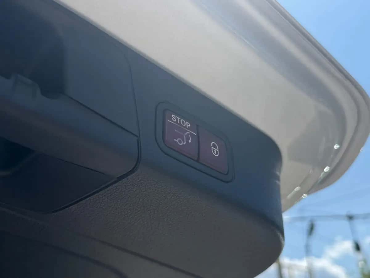 Mercedes GLB - фото 10