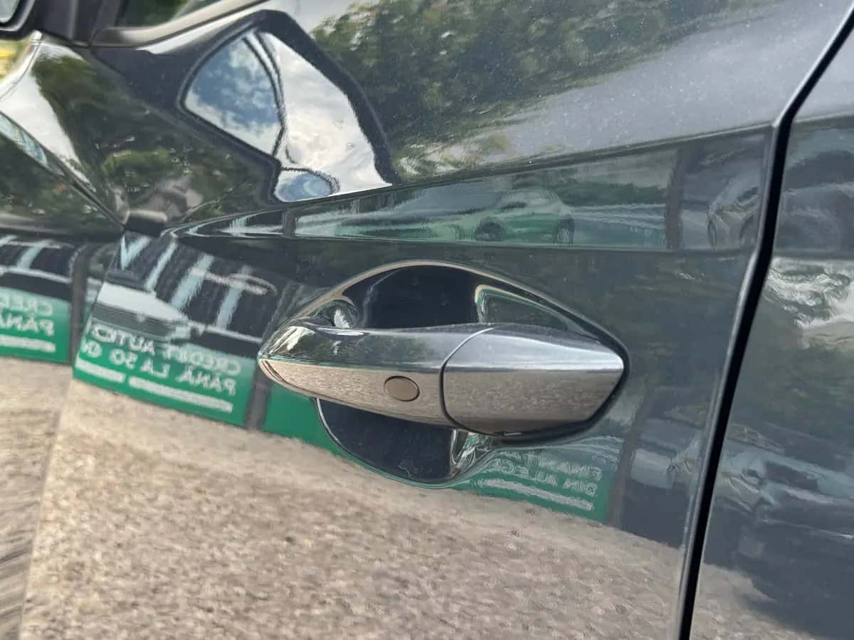 Hyundai Tucson - фото 8