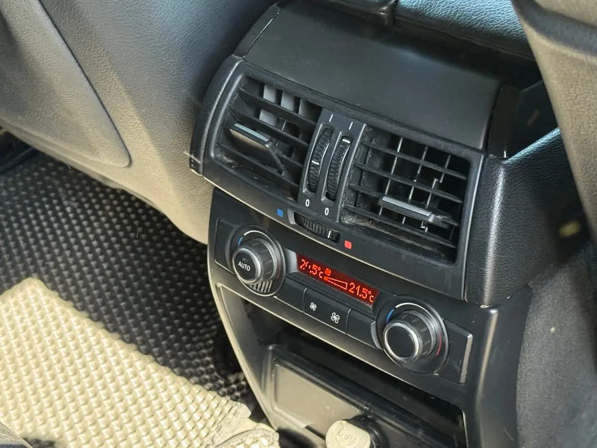 Bmw X5 - фото 15