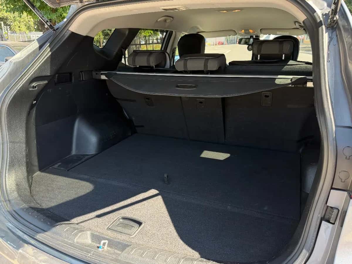 Hyundai Santa FE - фото 9
