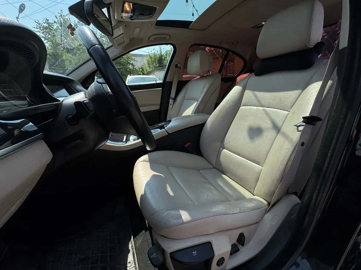 Bmw 5 Series - фото 10