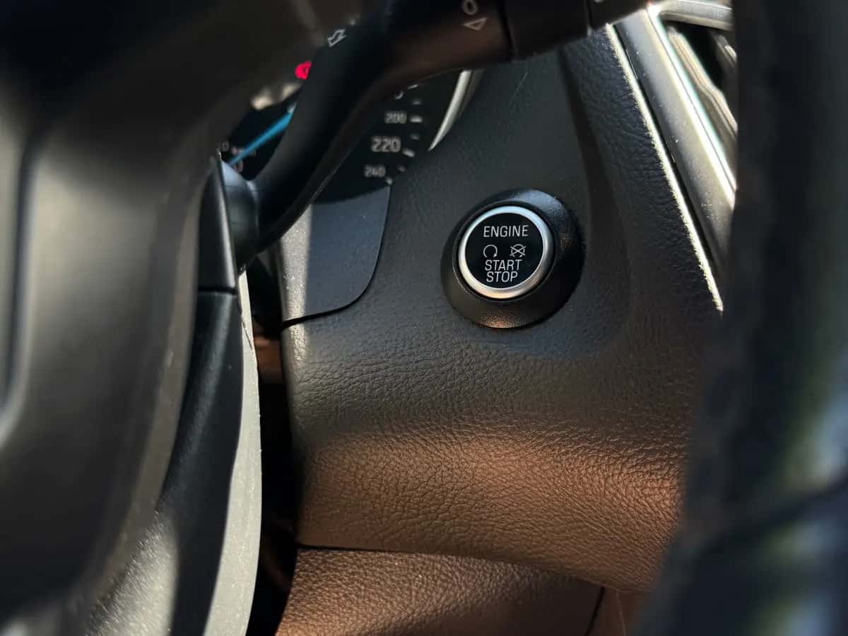 Ford Focus - фото 14