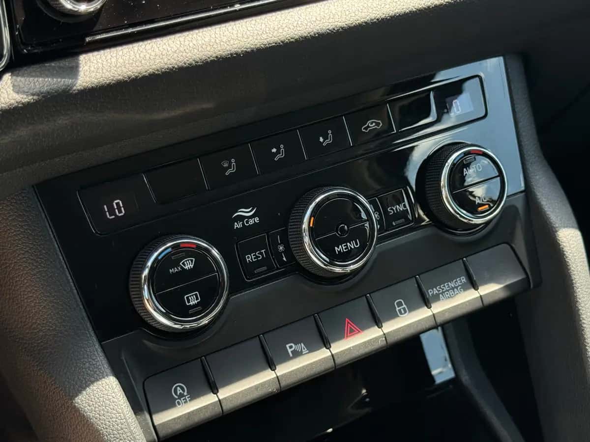 Skoda Kodiaq - фото 15
