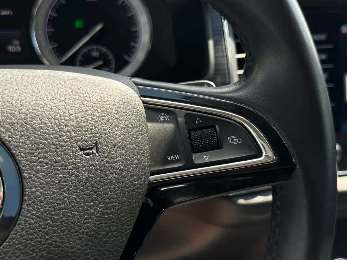 Skoda Kodiaq - фото 19