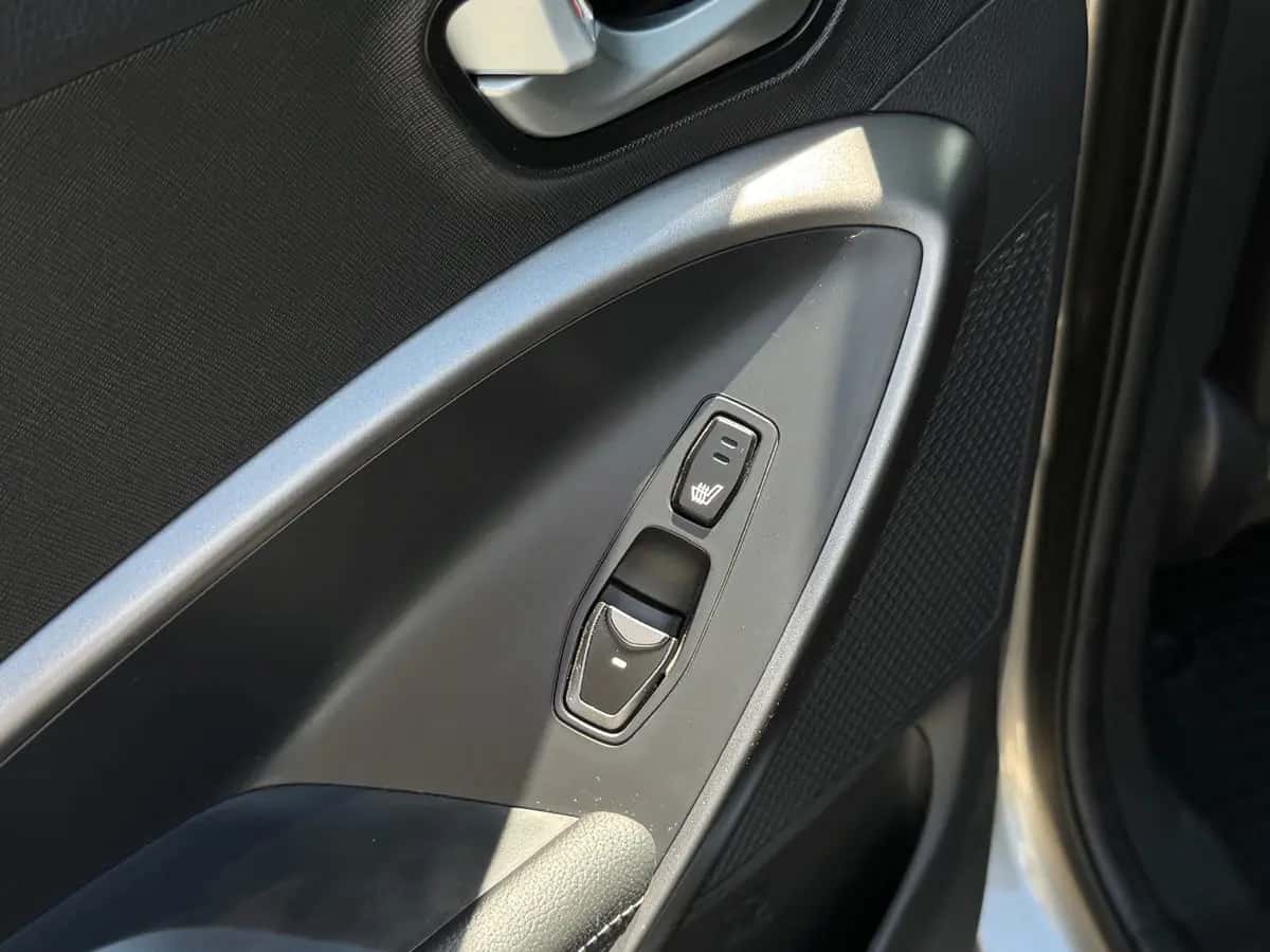Hyundai Santa FE - фото 11