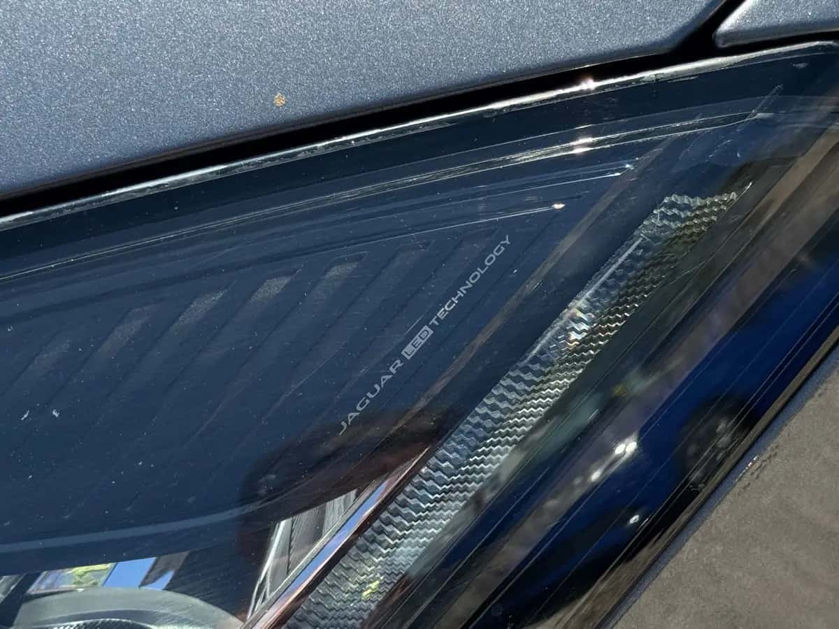 Jaguar E-Pace - фото 3