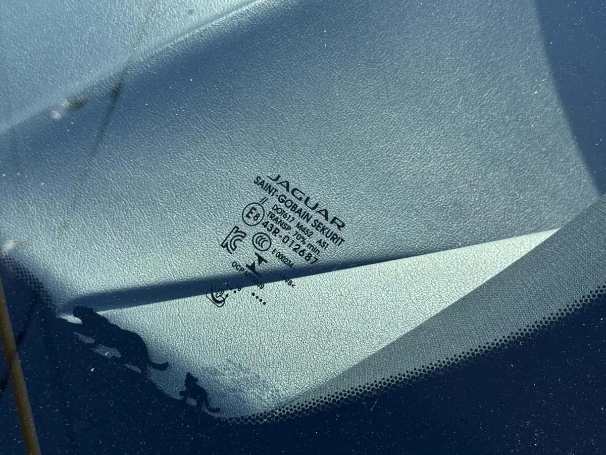 Jaguar E-Pace - фото 6