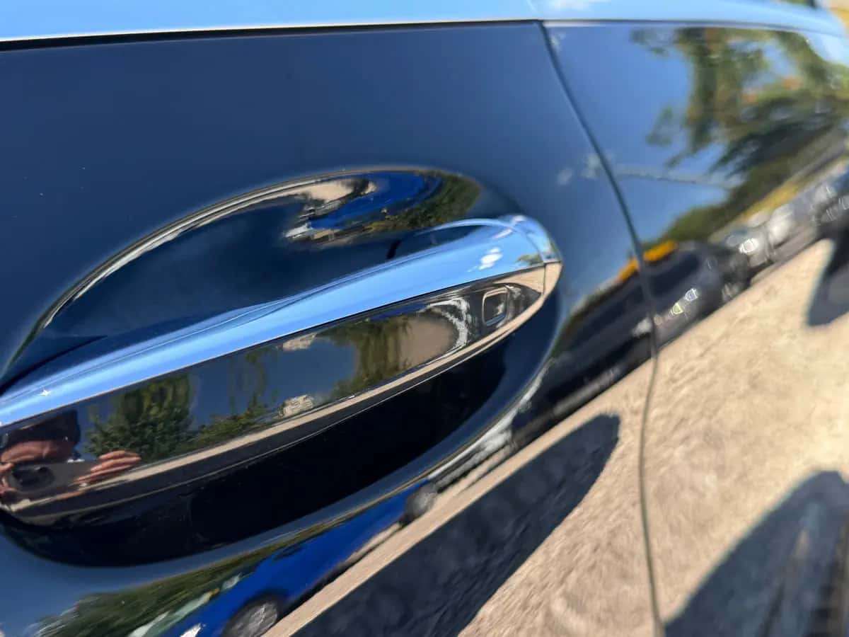 Mercedes C-Class - фото 8