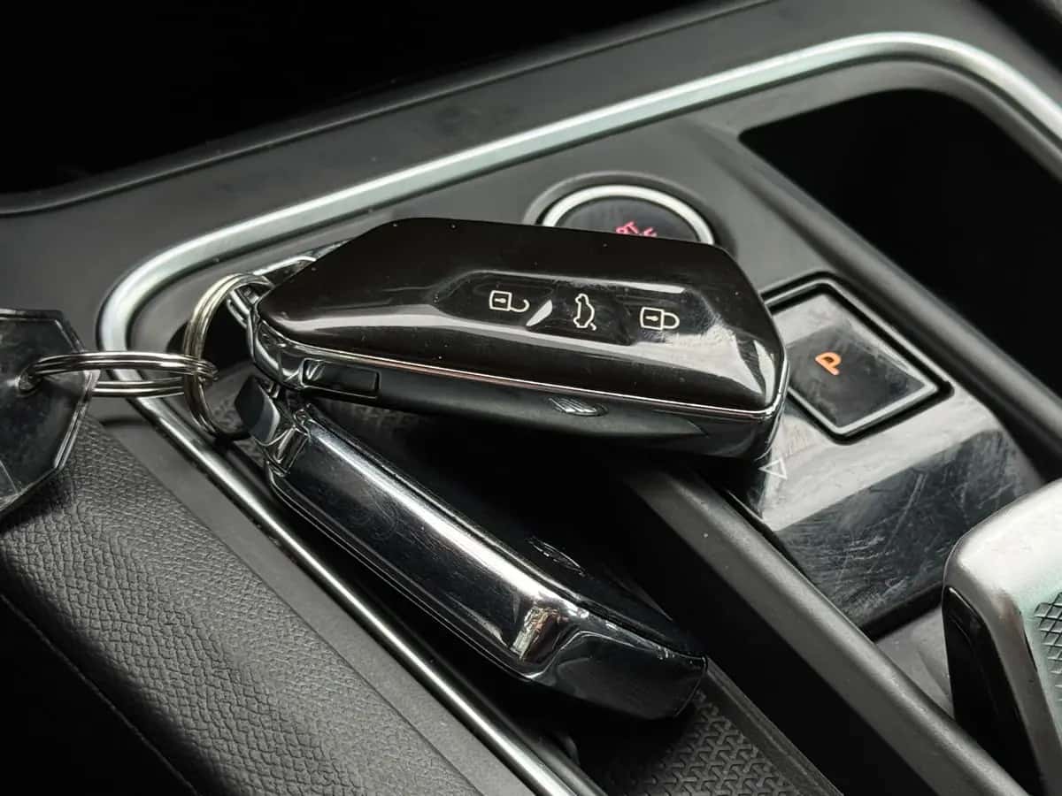 Seat Leon - фото 13