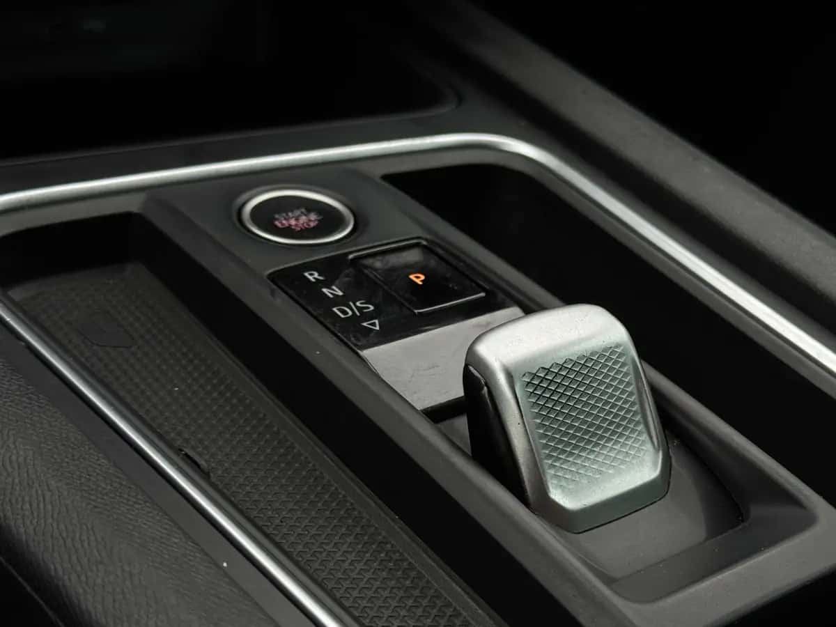 Seat Leon - фото 14