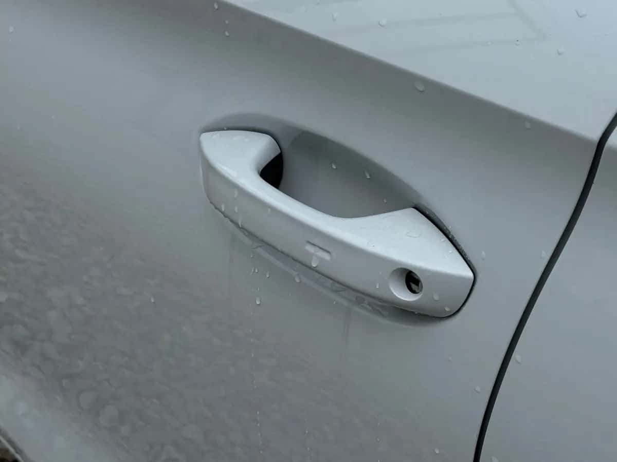 Seat Leon - фото 8