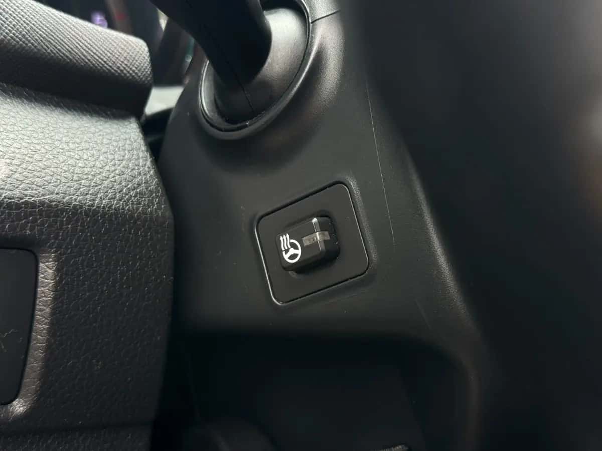 Hyundai Santa FE - fotografia 19