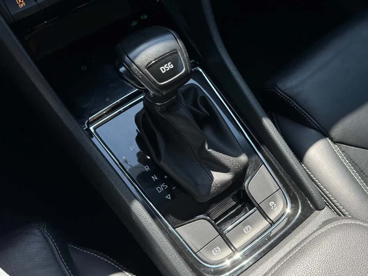 Skoda Kodiaq - фото 11