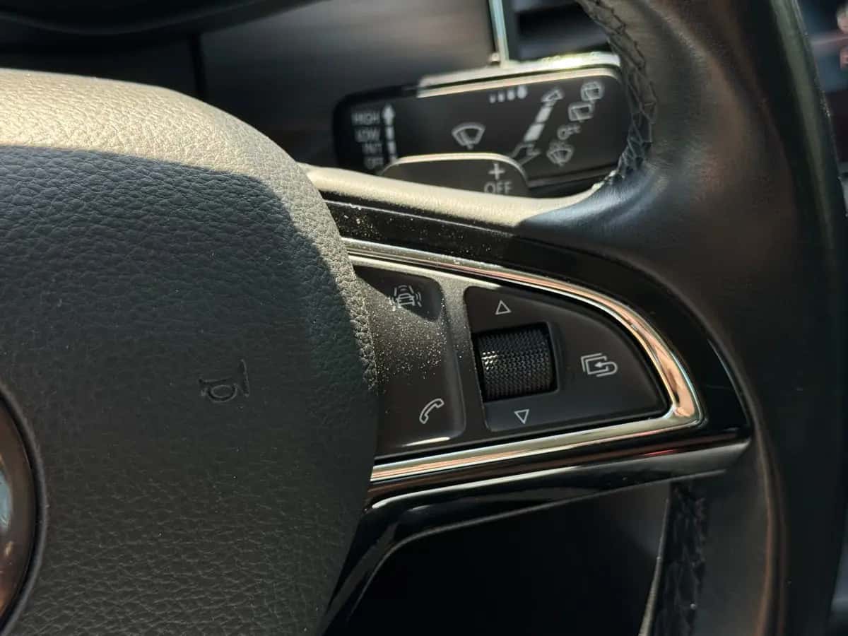 Skoda Kodiaq - фото 15