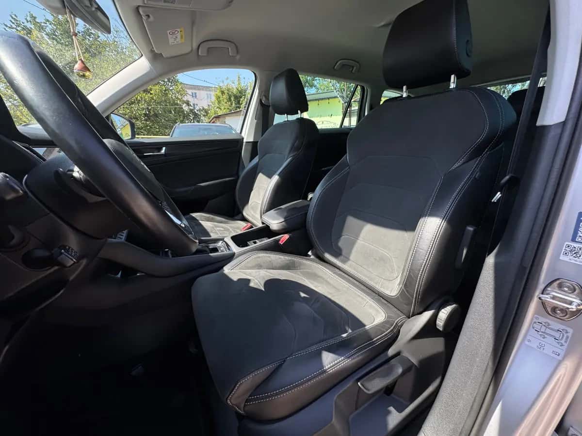 Skoda Kodiaq - fotografia 12