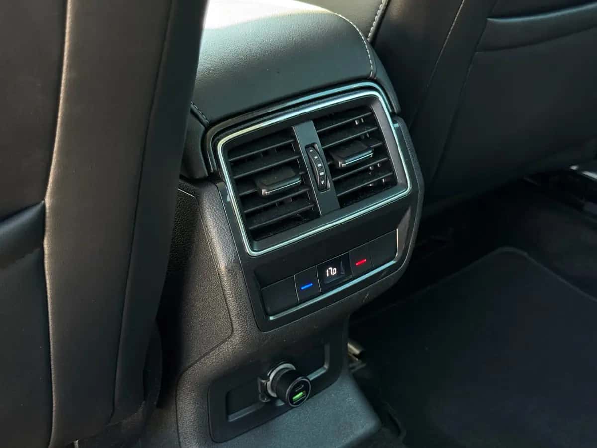 Skoda Kodiaq - fotografia 13