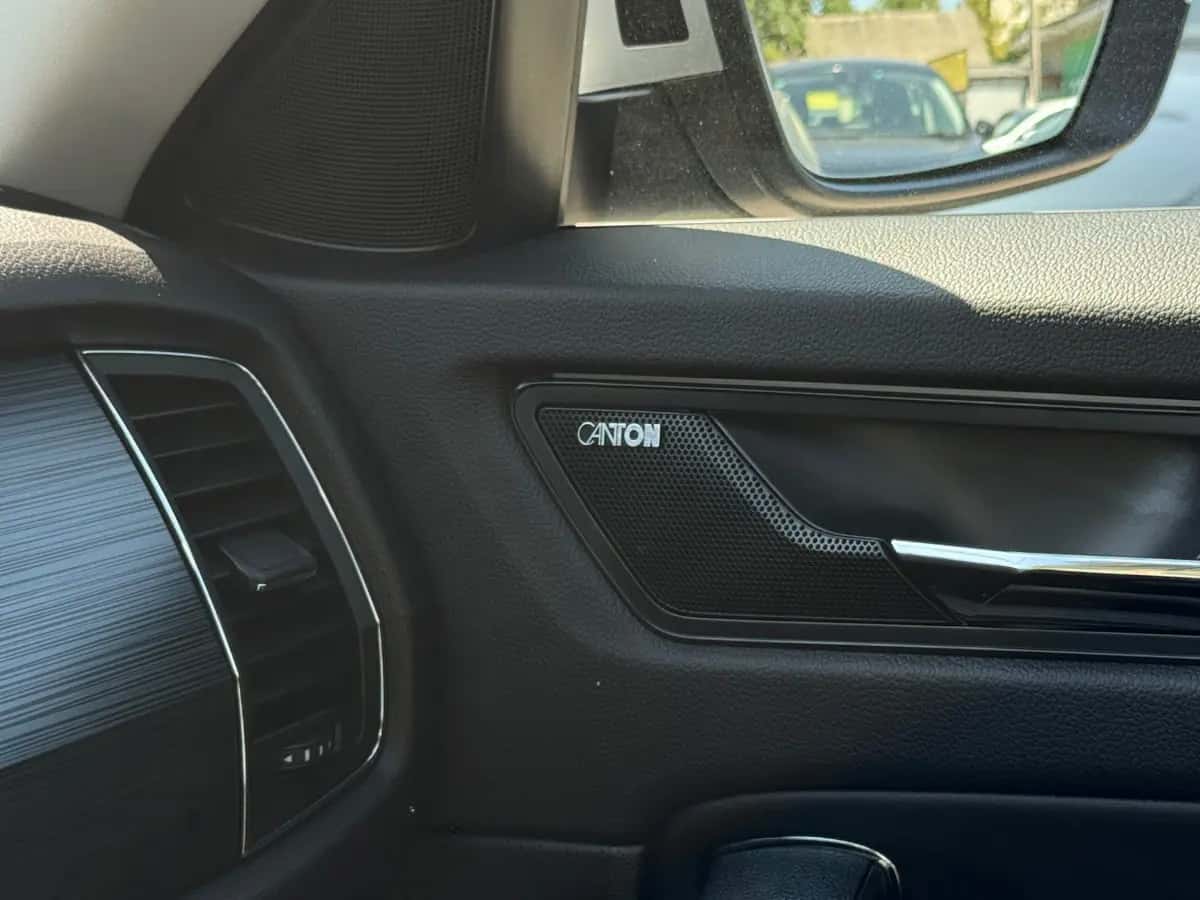 Skoda Kodiaq - fotografia 15