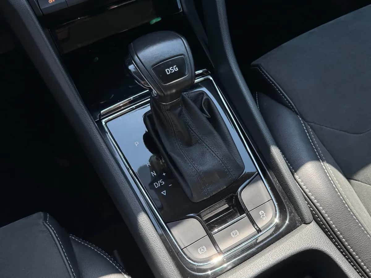 Skoda Kodiaq - fotografia 16
